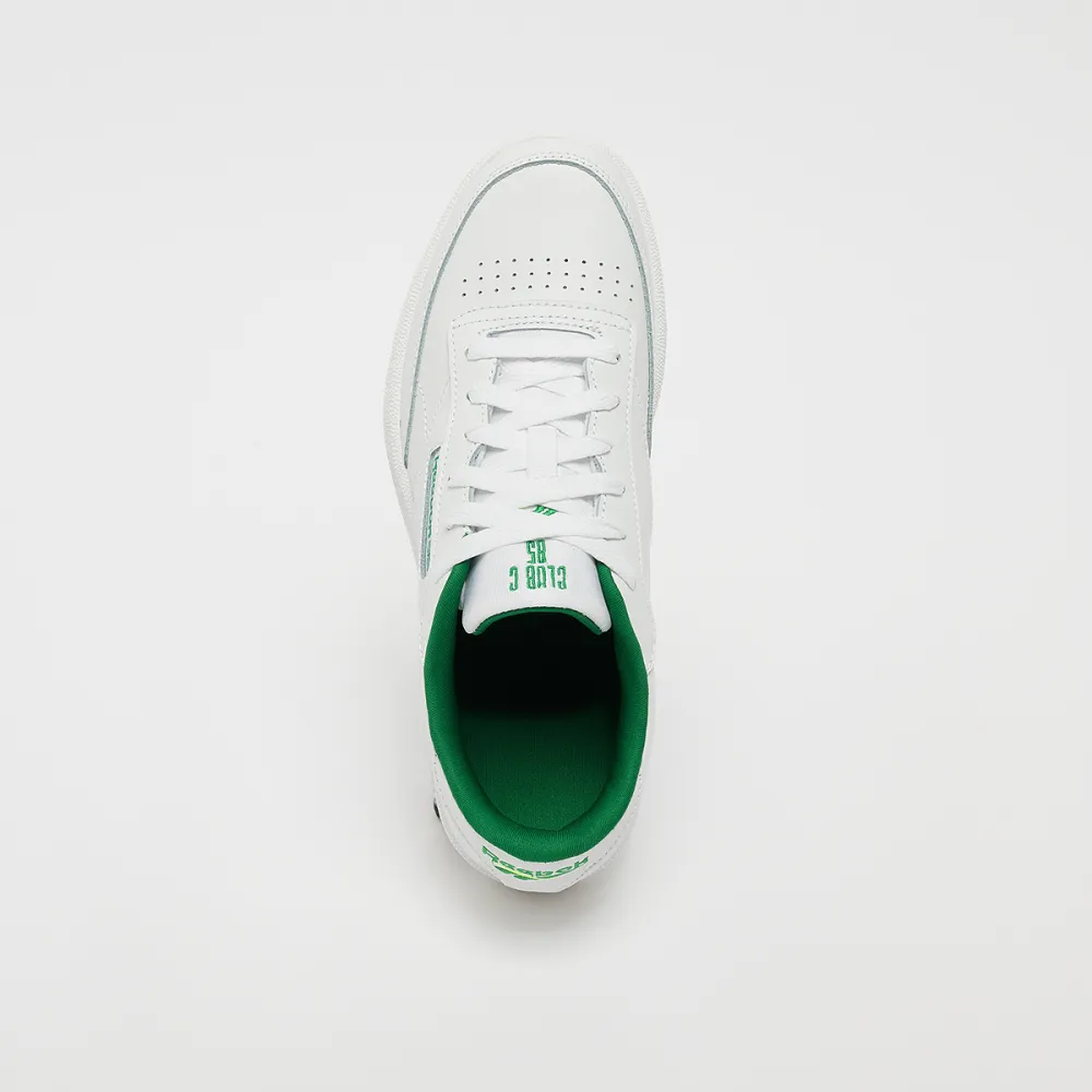 Reebok Club C ID1957 / weiss