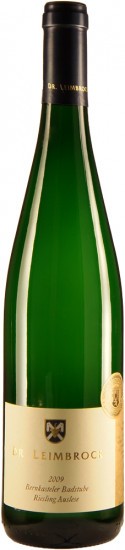 2018 Mülheimer Sonnenlay Riesling Auslese edelsüß - Weingut Dr. Leimbrock
