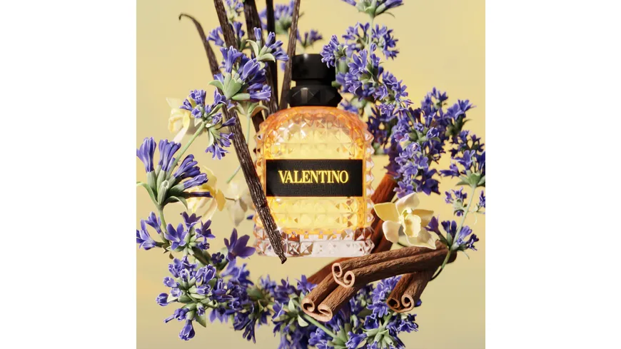 VALENTINO Born in Roma Yellow Dream Uomo Eau de Toilette