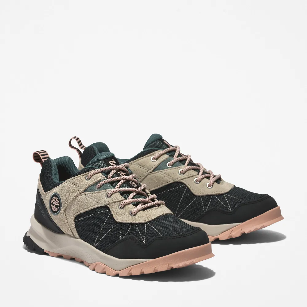 Timberland Lincoln Peak TB0A5MU90151 / schwarz