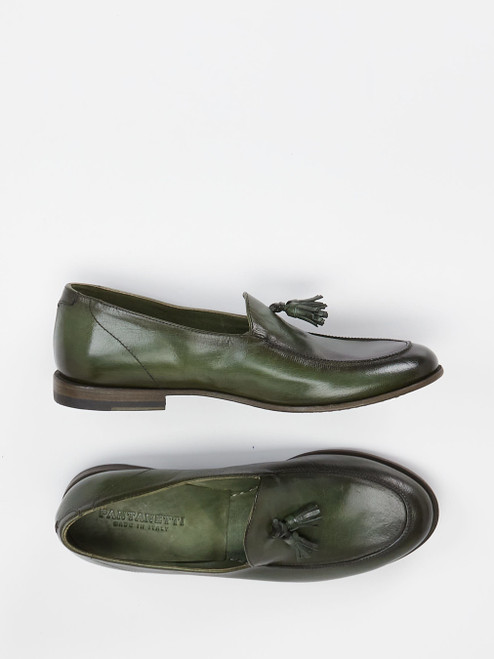 Slipper-15106590004 Pantanetti