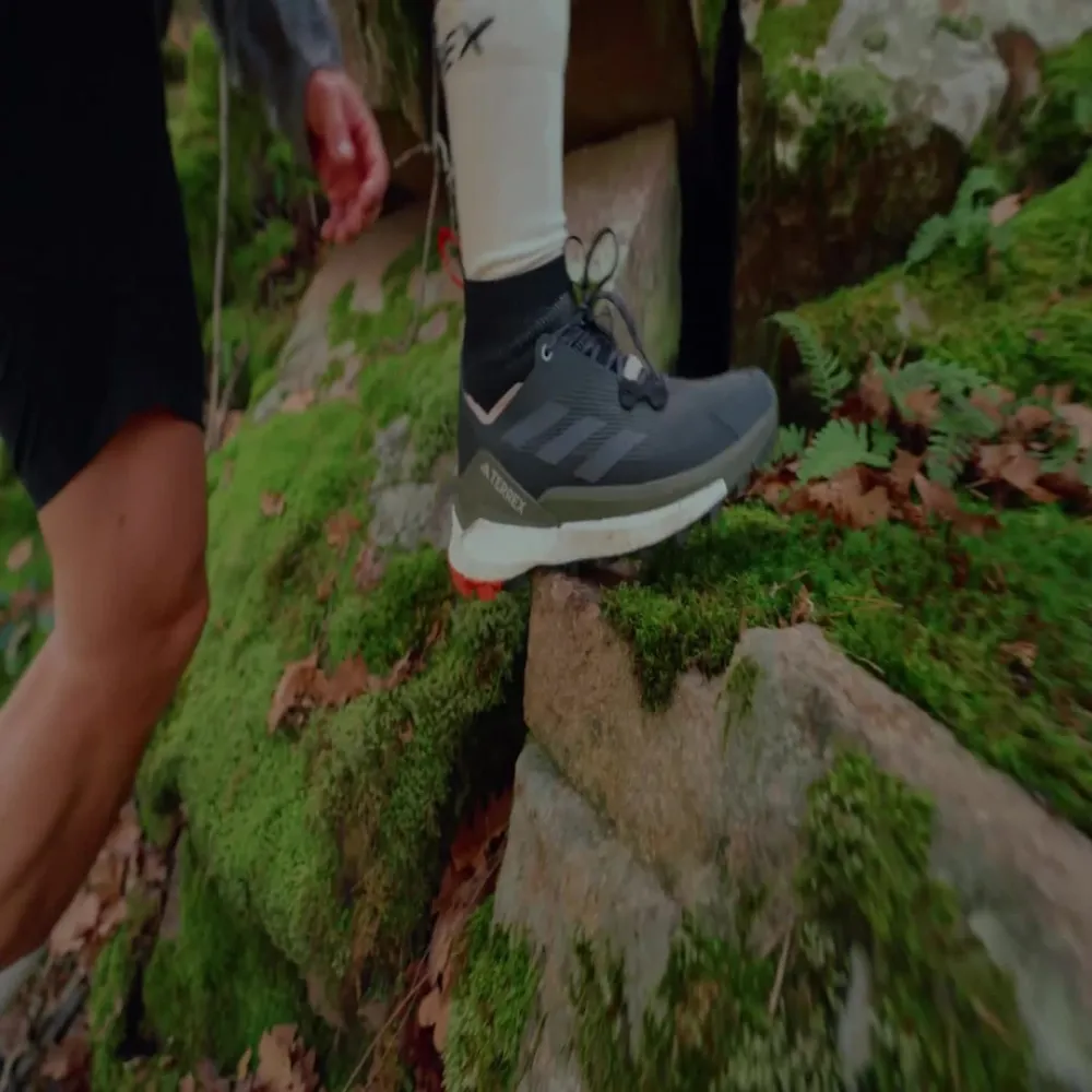 adidas Free Hiker 2 IE3362 / schwarz