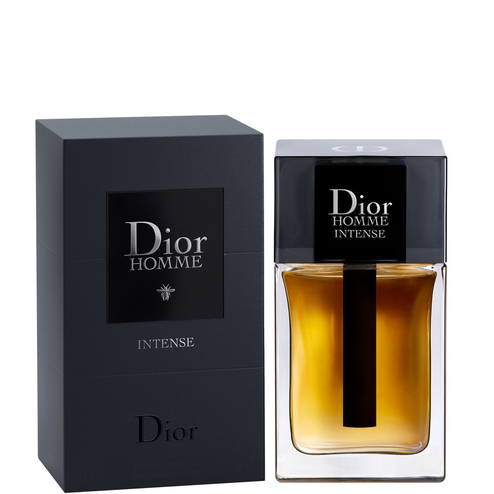 DIOR Dior Homme Intense Eau de Parfum