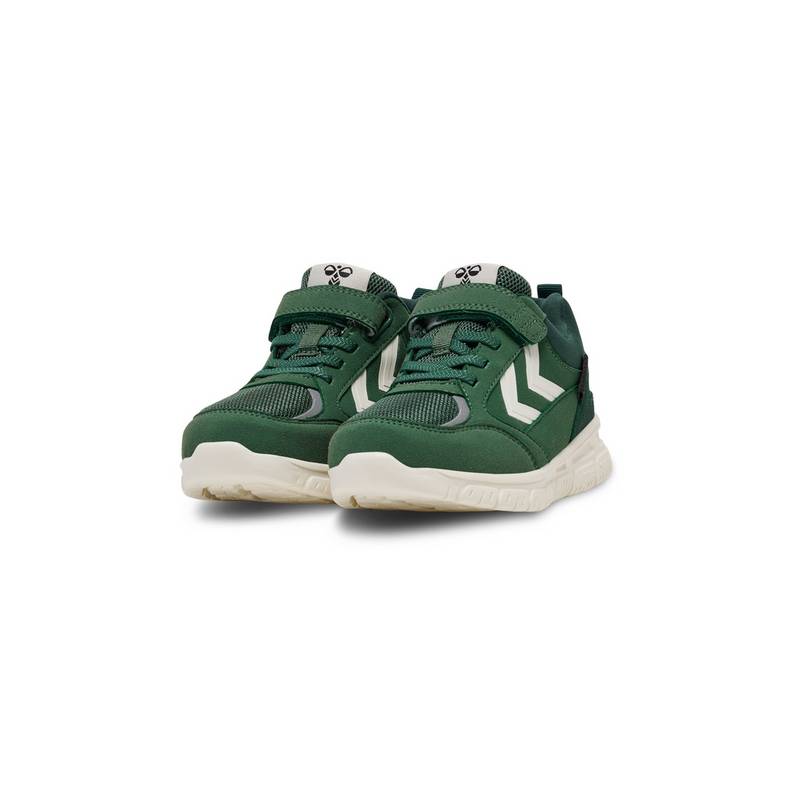 hummel X-LIGHT TEX 2.0 JR Sneaker Kinder