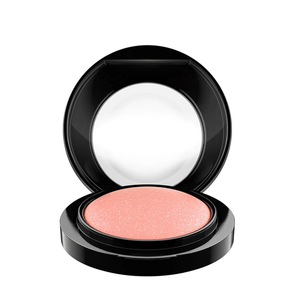 Colorete Mineralize - Colorete compacto