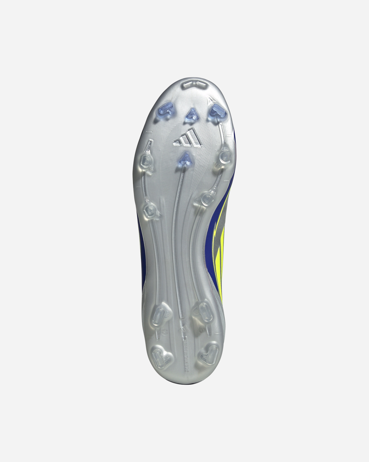 Futbalové topánky Adidas F50 League Messi FG-mg M IH0918