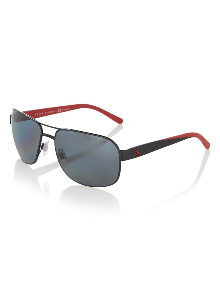 Ralph Lauren  Zonnebril gepolariseerd PH3093