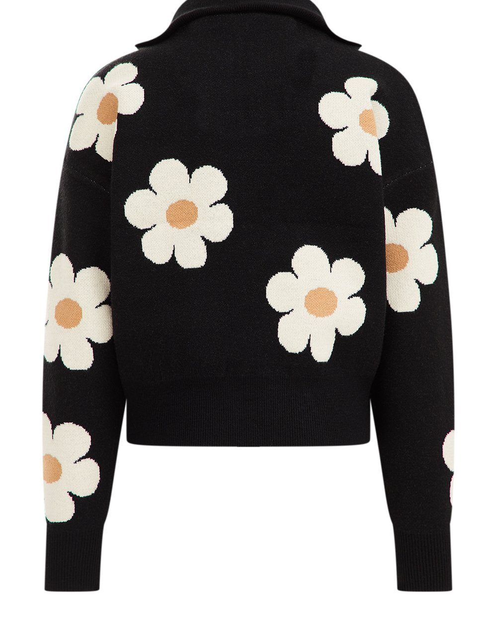 WE Fashion Cardigan (1-tlg)