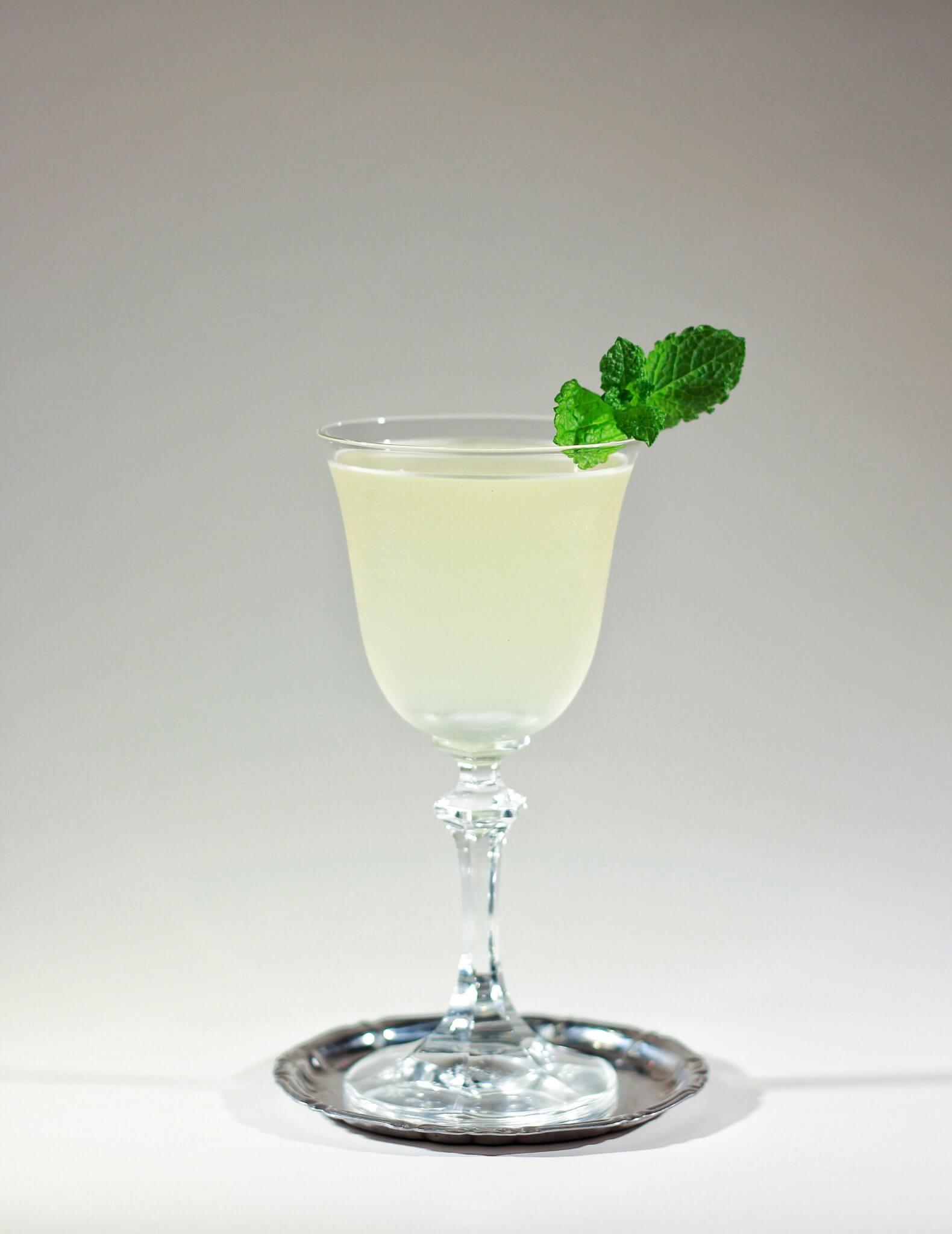 Nona Drinks : Nona June - Gueule de joie 0° |  70 cl