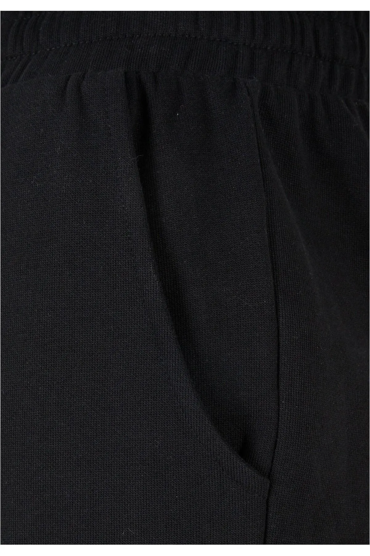Urban Classics  Jogginghose - Schwarz - Relaxed