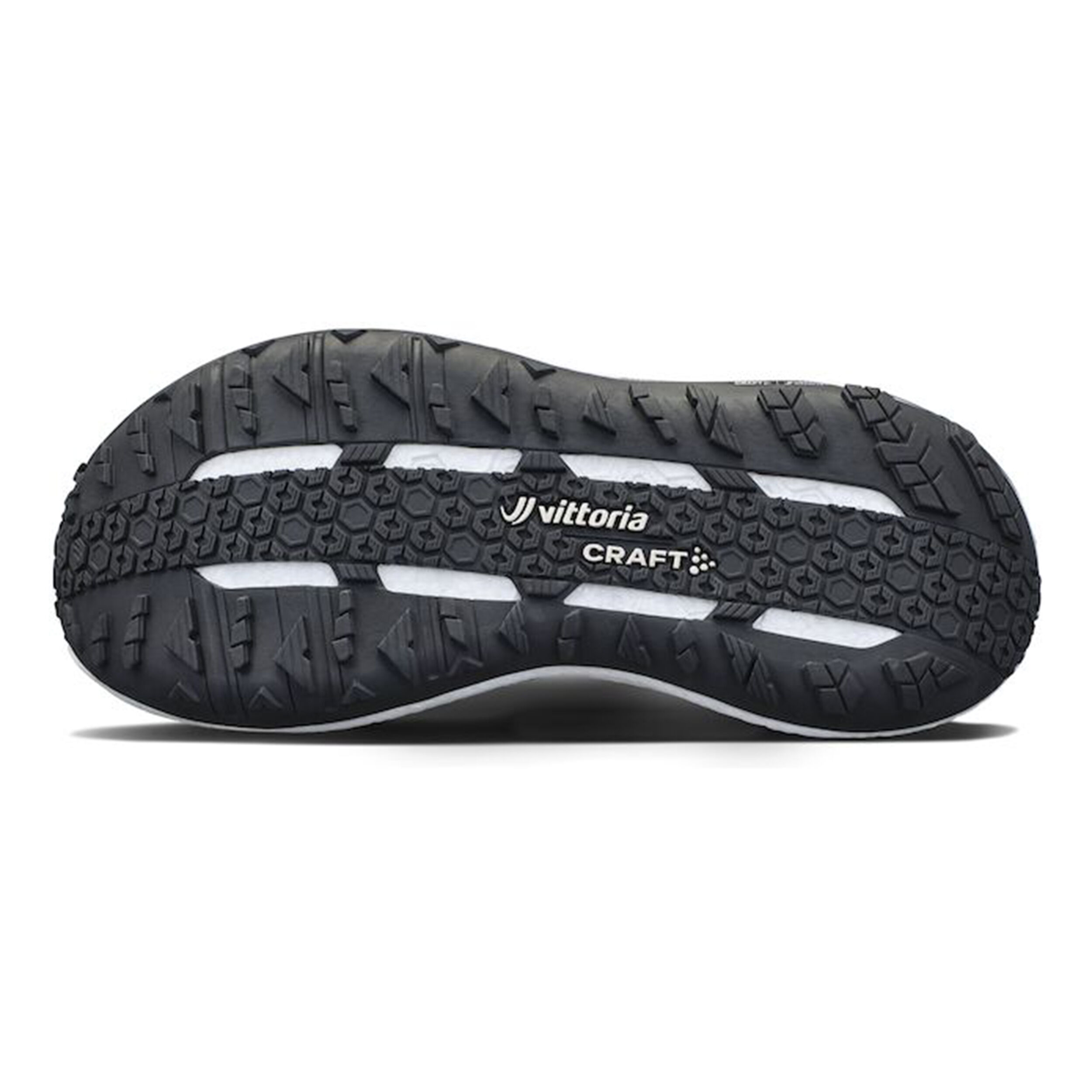 Xplor Hybrid Trailschuh Herren - Koralle