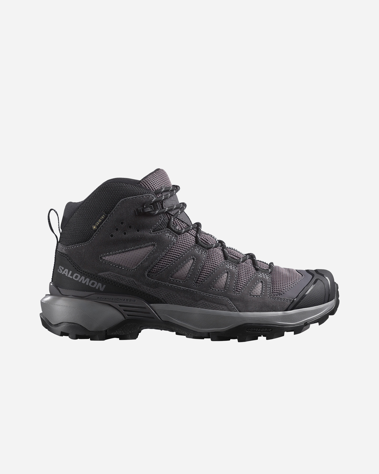 Scarpe Escursionismo Salomon X Ultra 360 Ltr Mid Gtx W L47571100