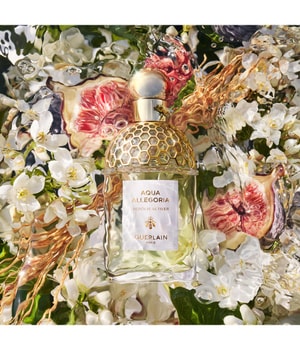 GUERLAIN Aqua Allegoria Nerolia Vetiver Eau de Toilette 125 ml
