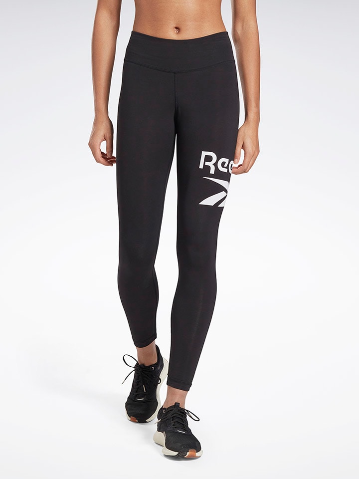 Nike Leggings in Schwarz günstig kaufen