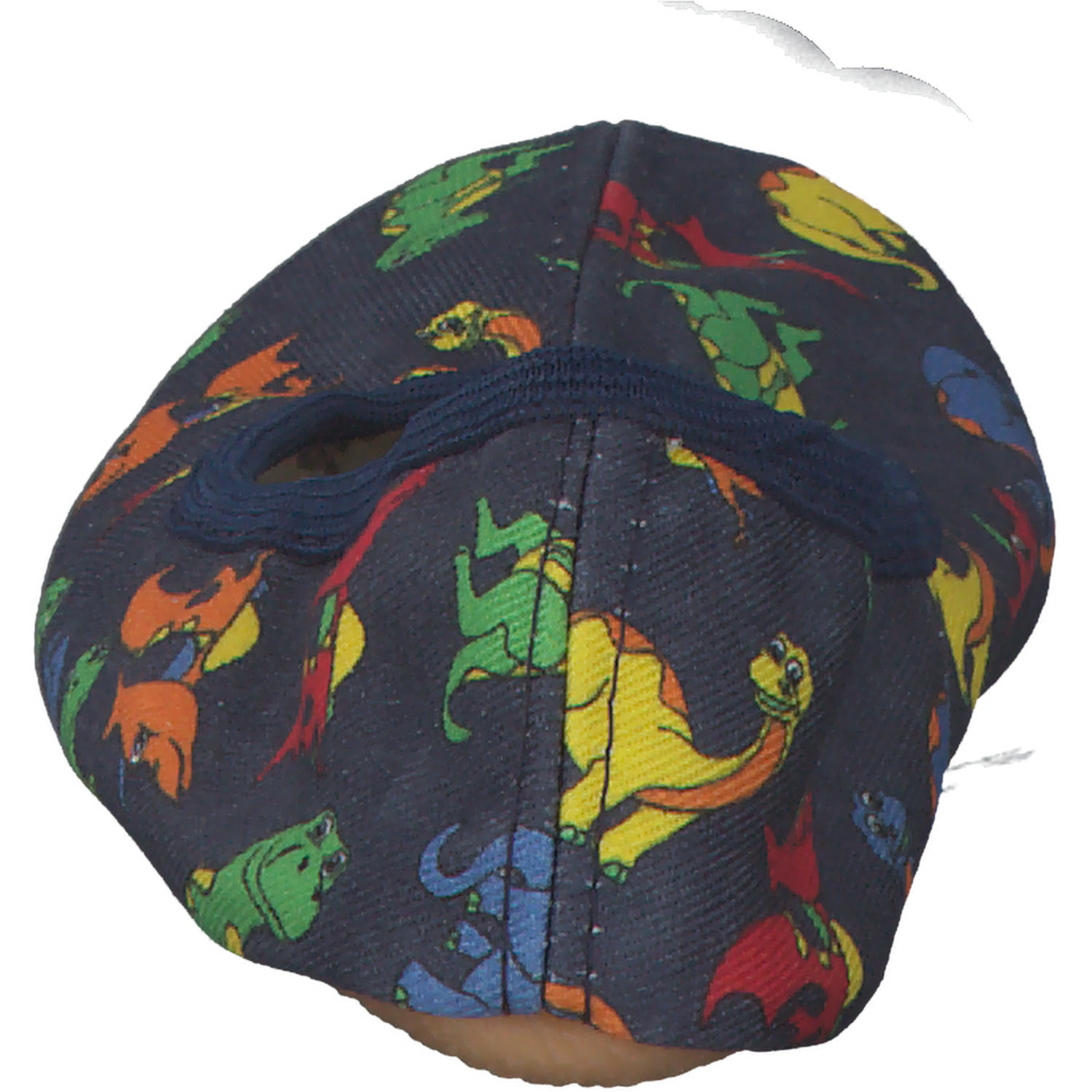 Beck Dinos 279, Ballerinas (Kinder), Kinder, Blau