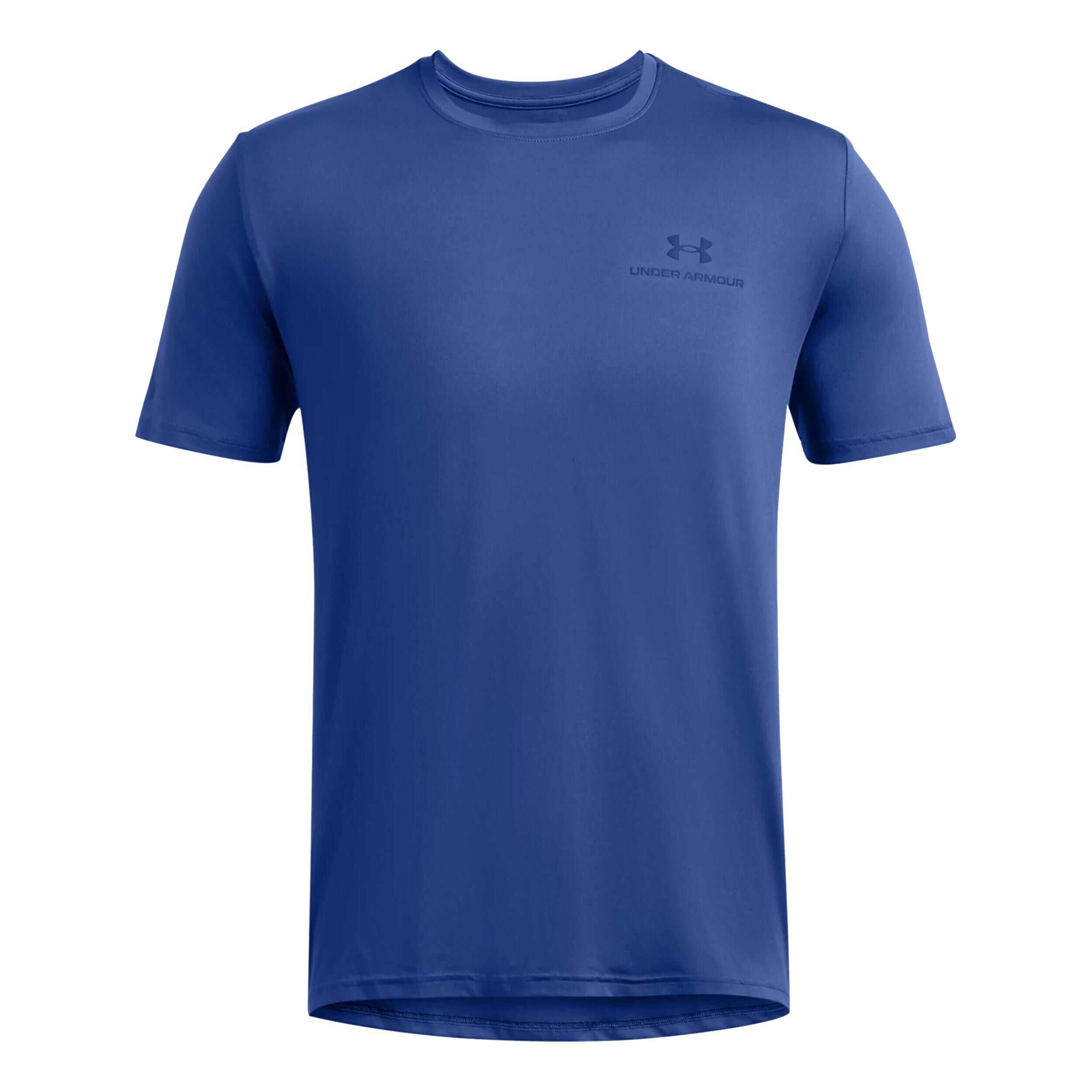 Vanish Energy T-Shirt Herren - Blau