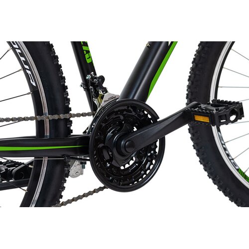 MTB-HARDTAIL MOUNTAINBIKE HARDTAIL 27,5