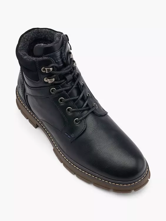 Wrangler Schnürboots