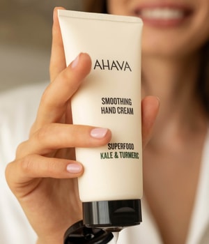 AHAVA Superfood Handcreme-100 ml