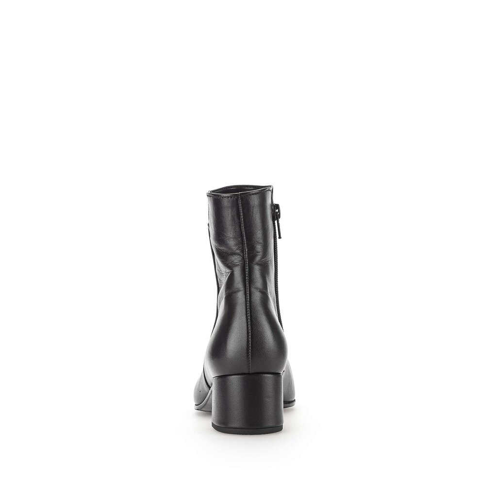 Gabor fashion Elegante Stiefelette schwarz