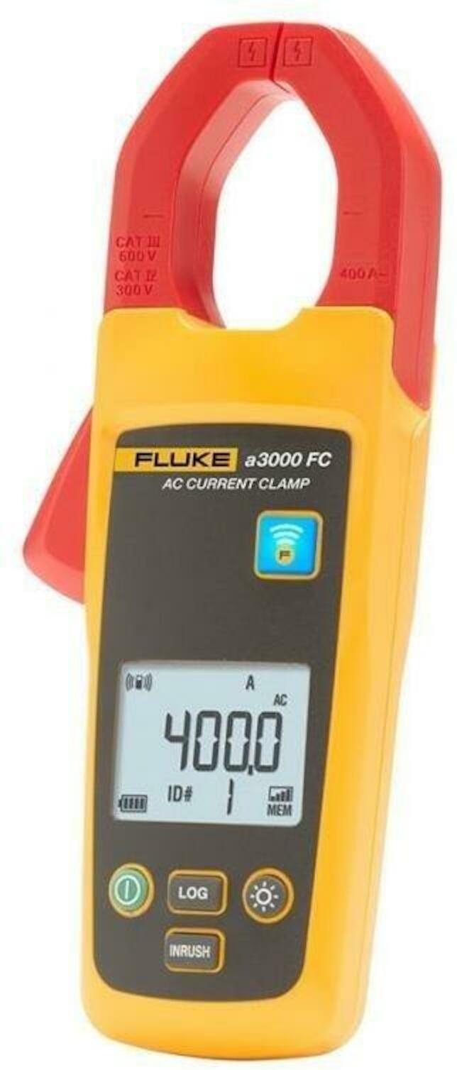 Fluke 4465618 FC Wireless a3000 Power Kit