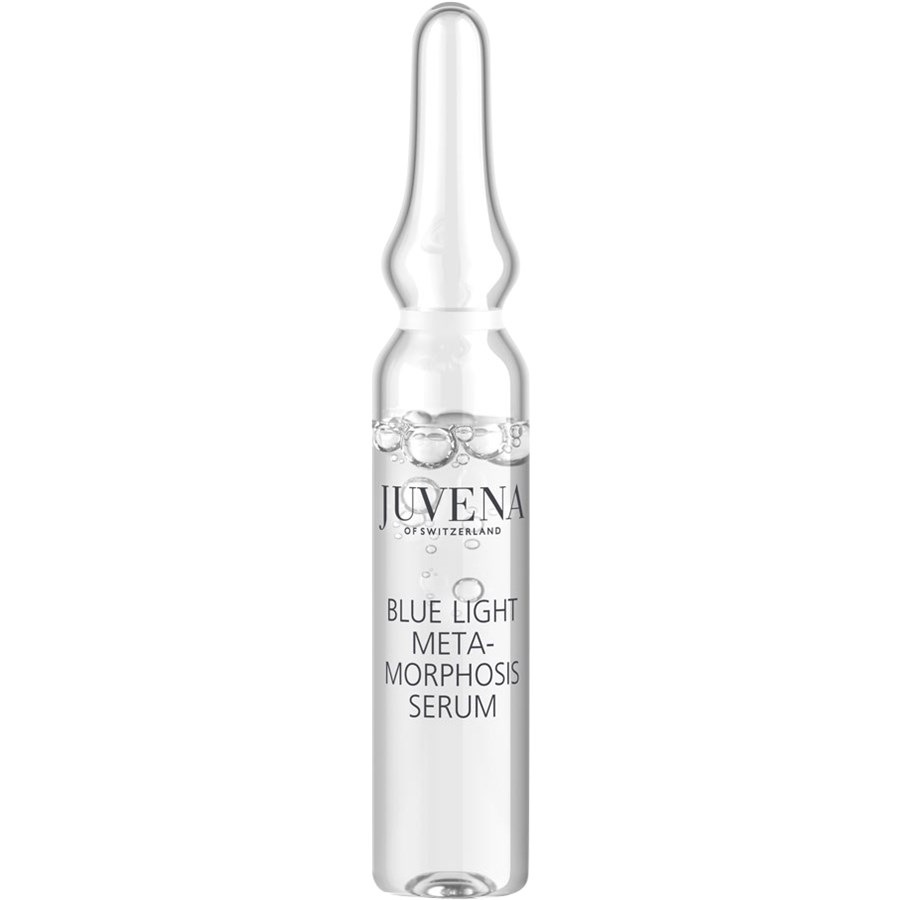 Blue Light Metamorphosis Serum