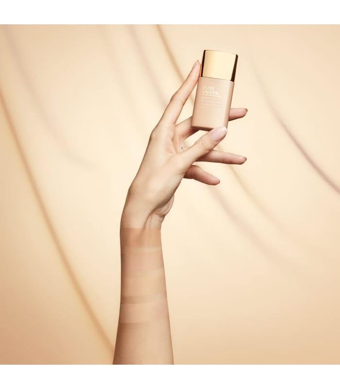 Estée Lauder-DOUBLE WEAR-Teint Naturel Mat Longue Tenue