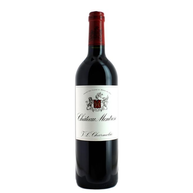 Château Montrose, 2019