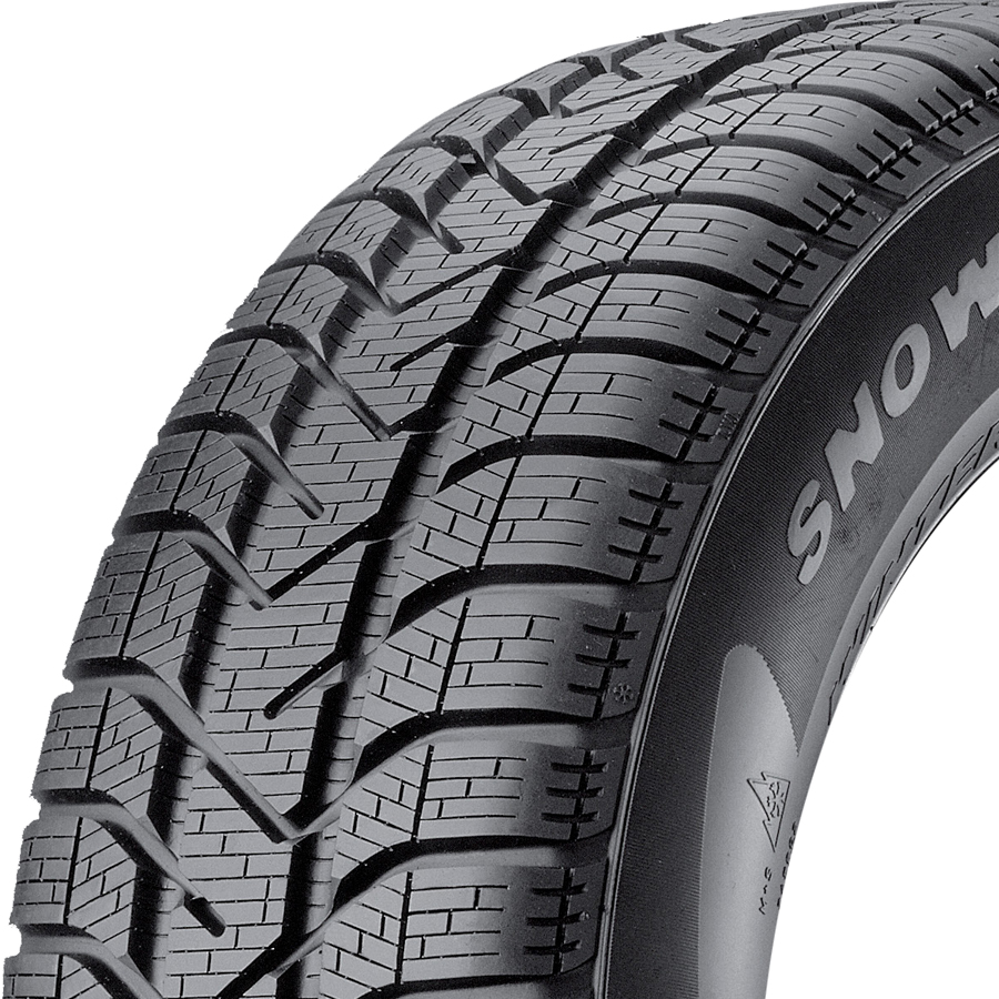 Pirelli W210 Snowcontrol Serie 3 FR 195/55 R17 92H XL * M+S Winterreifen - ATU
