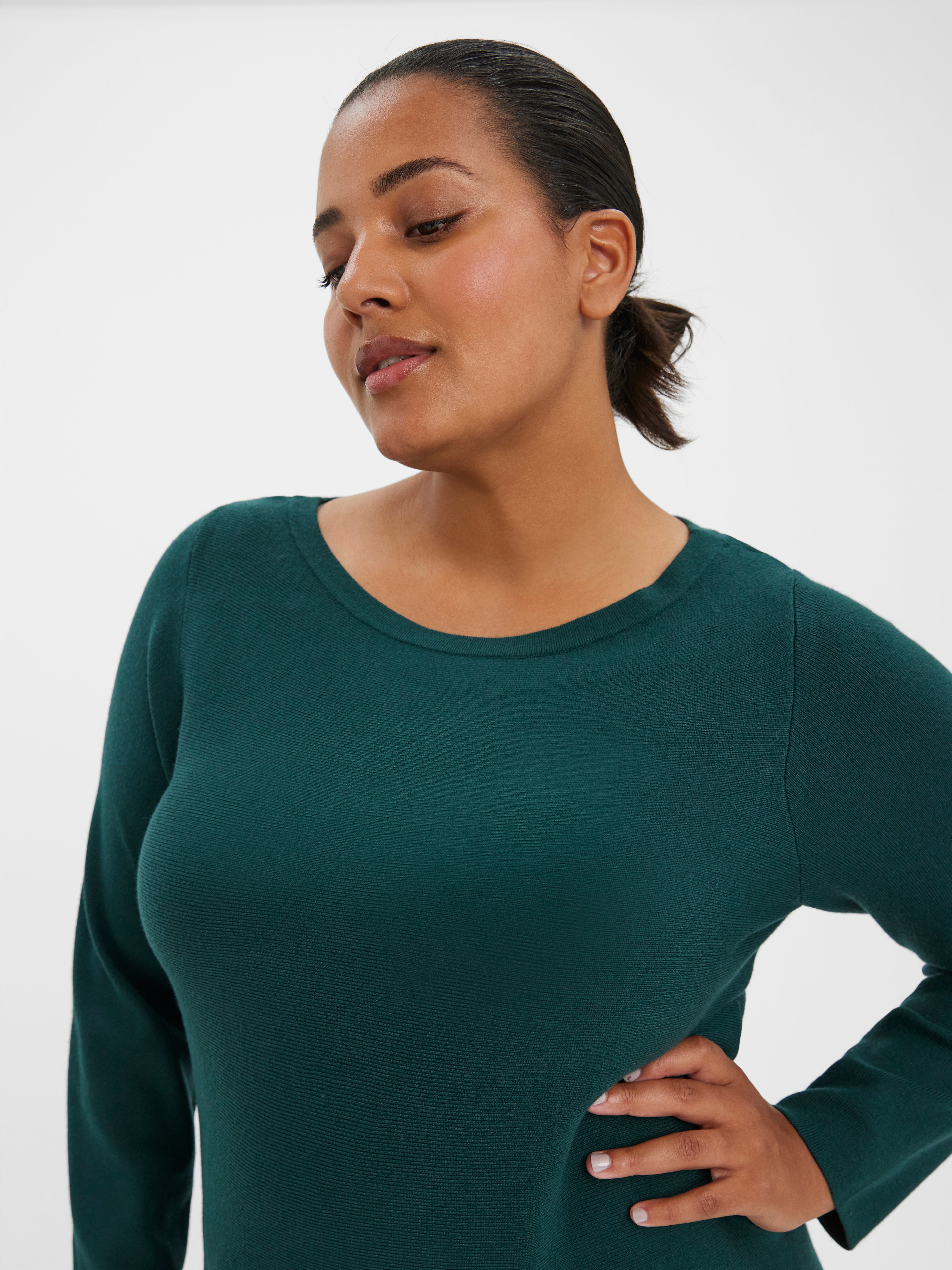 VMNANCY Kurzes Kleid