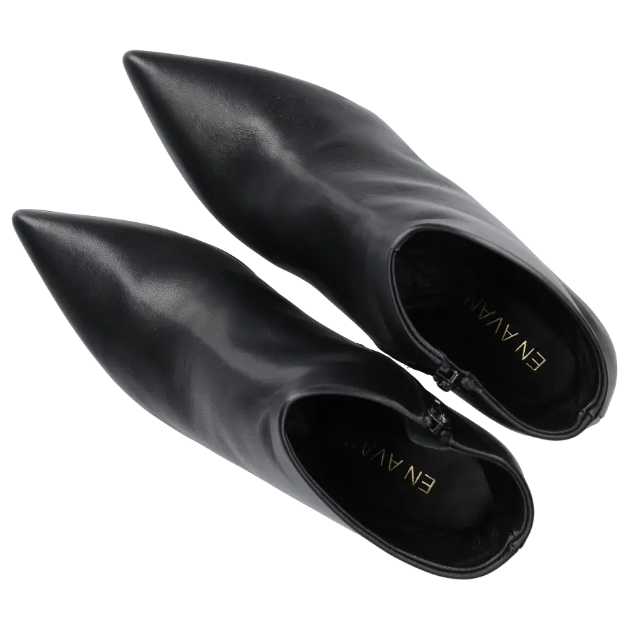 EN AVANT - Stiefeletten TMA61 Nappaleder - schwarz