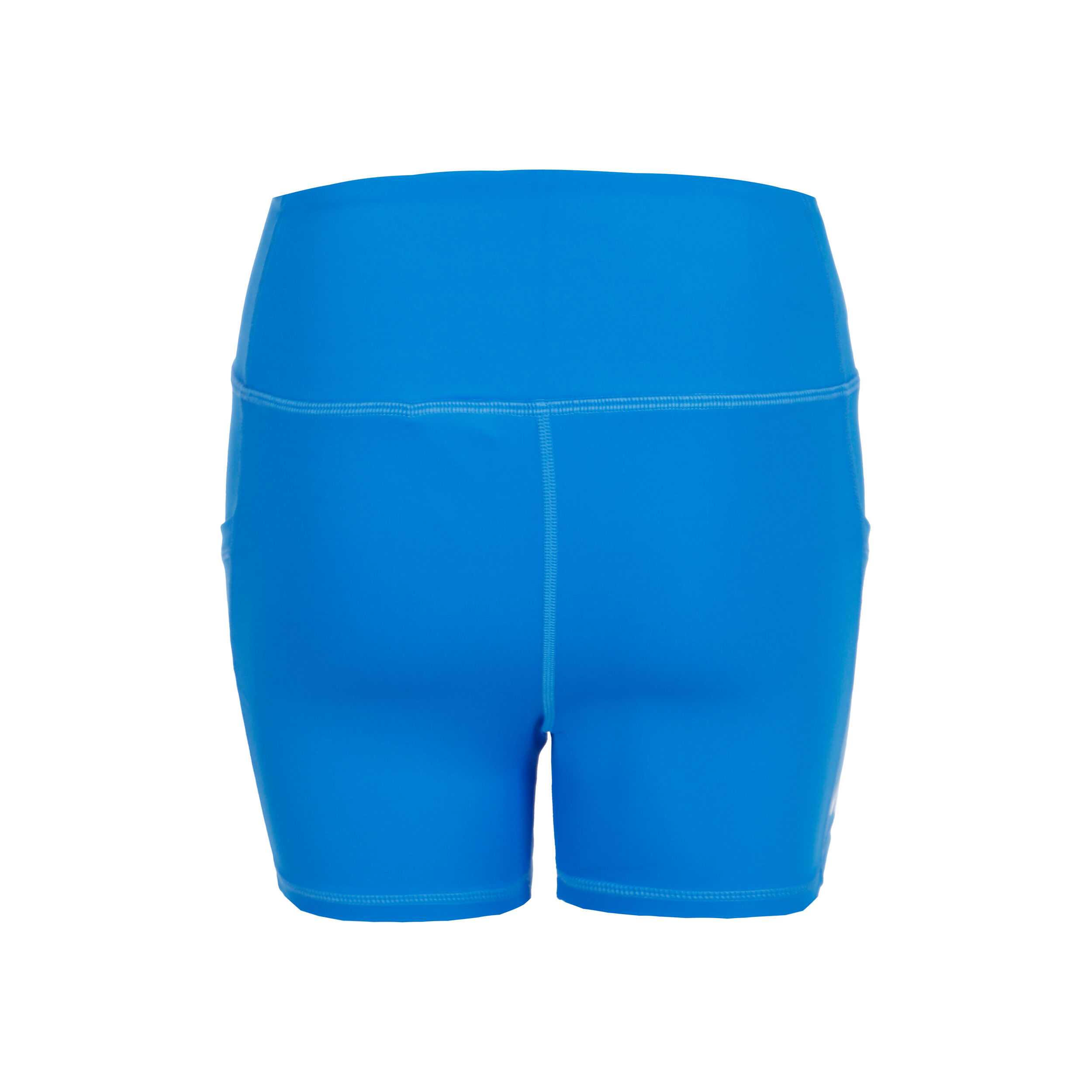Court Dri-Fit Advantage Regular Ballshort Damen - Blau