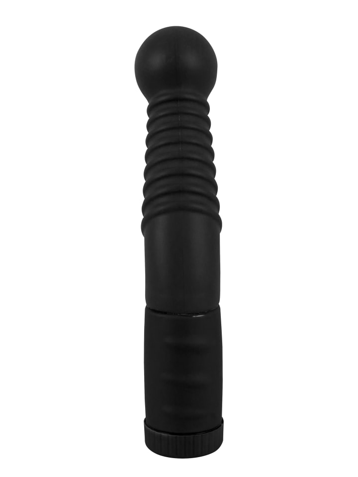 You2Toys Prostata-Rotator Prostate Massager in schwarz günstig kaufen 21 cm
