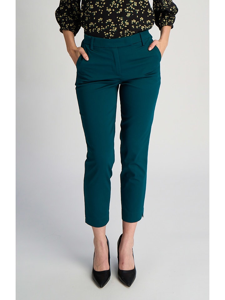 Marks & Spencer Hose in Petrol günstig kaufen