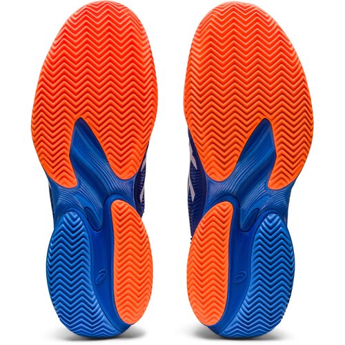 HERREN TENNISOUTDOORSCHUHE COURT FF™ 3 NOVAK CLAY