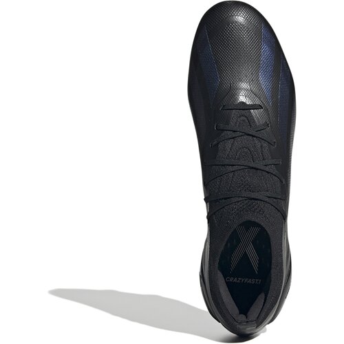 HERREN FUSSBALL-RASENSCHUHE X CRAZYFAST.1 FG