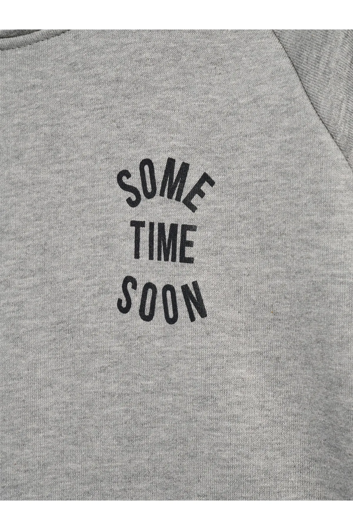 Sometime Soon  stsMONTEREY HOODIE