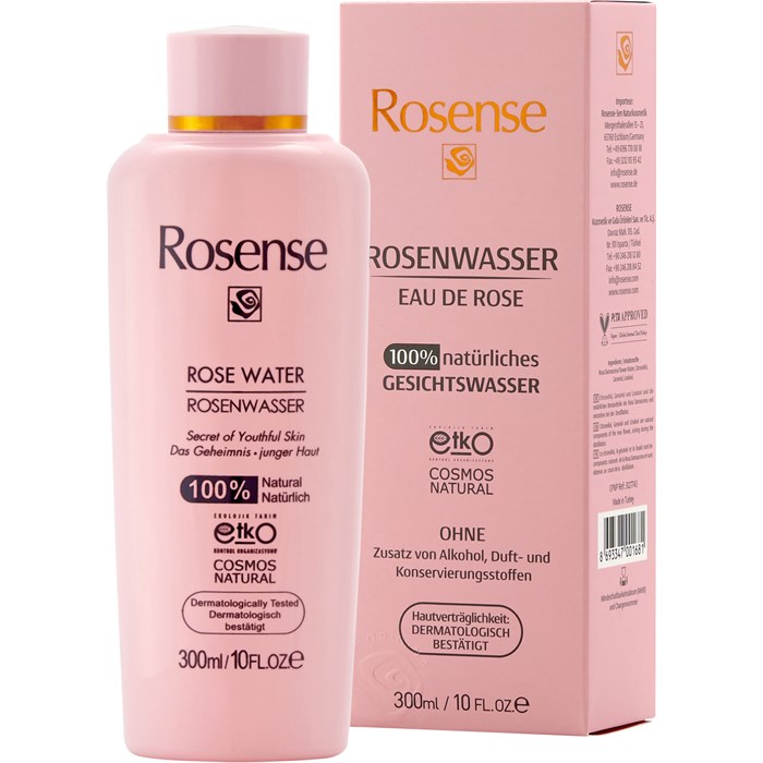 Rosenwasser
