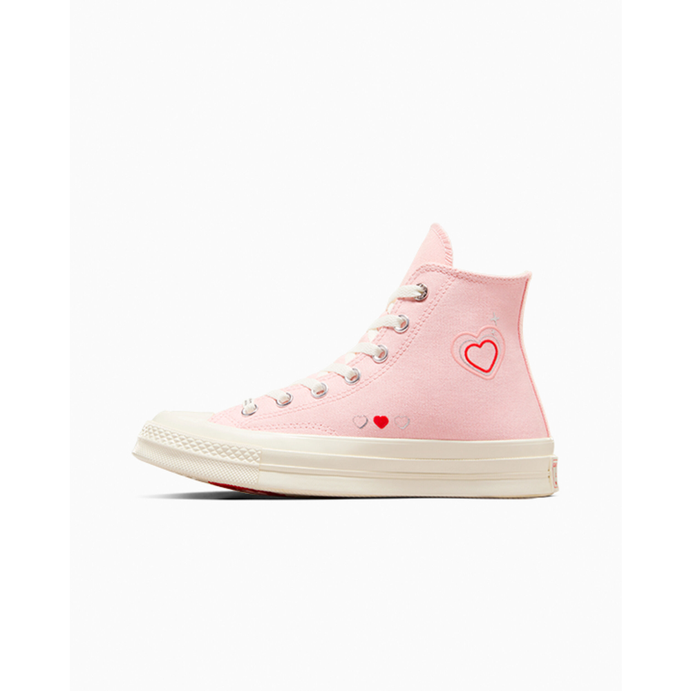 Converse Chuck 70 Hi A09113C / pink