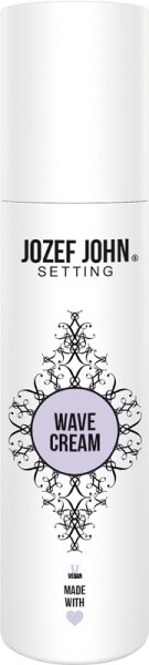 Jozef John Wave Cream Stylingcreme