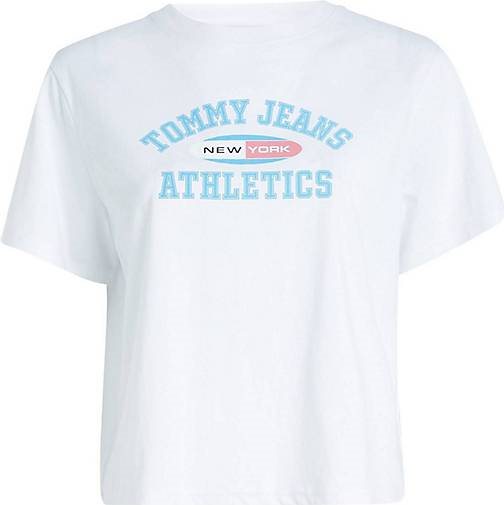 TOMMY-JEANS Damen T-Shirt