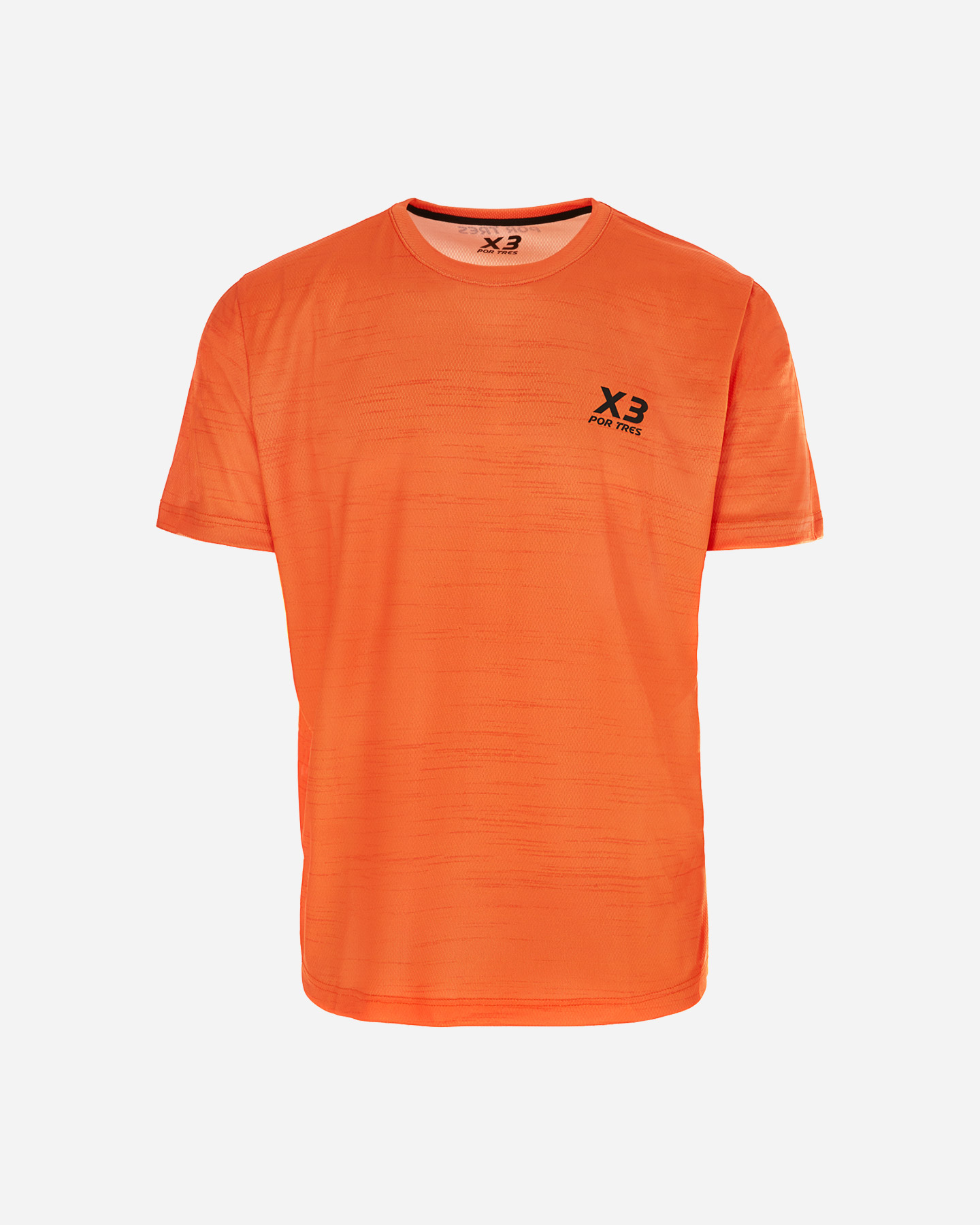 Koszulka Tenis X3 By Tres Madrid M X3-1001-O