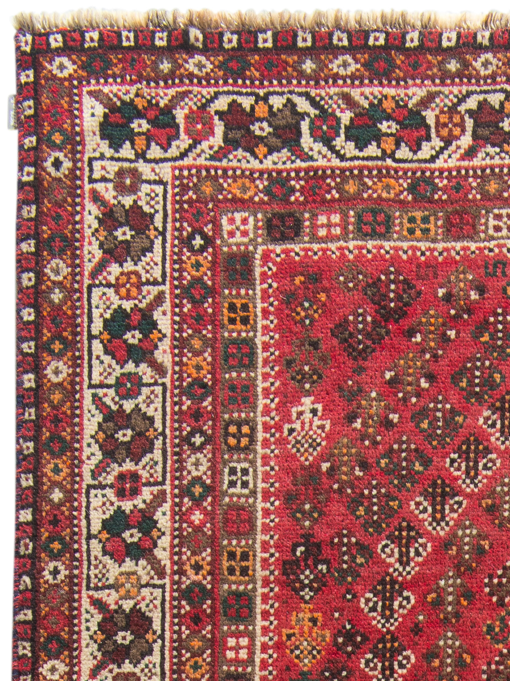 Shiraz ca. 200 x 300 cm, Unikat / Einzelstück