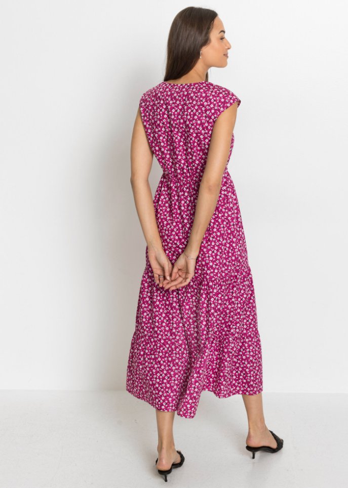 Maxikleid