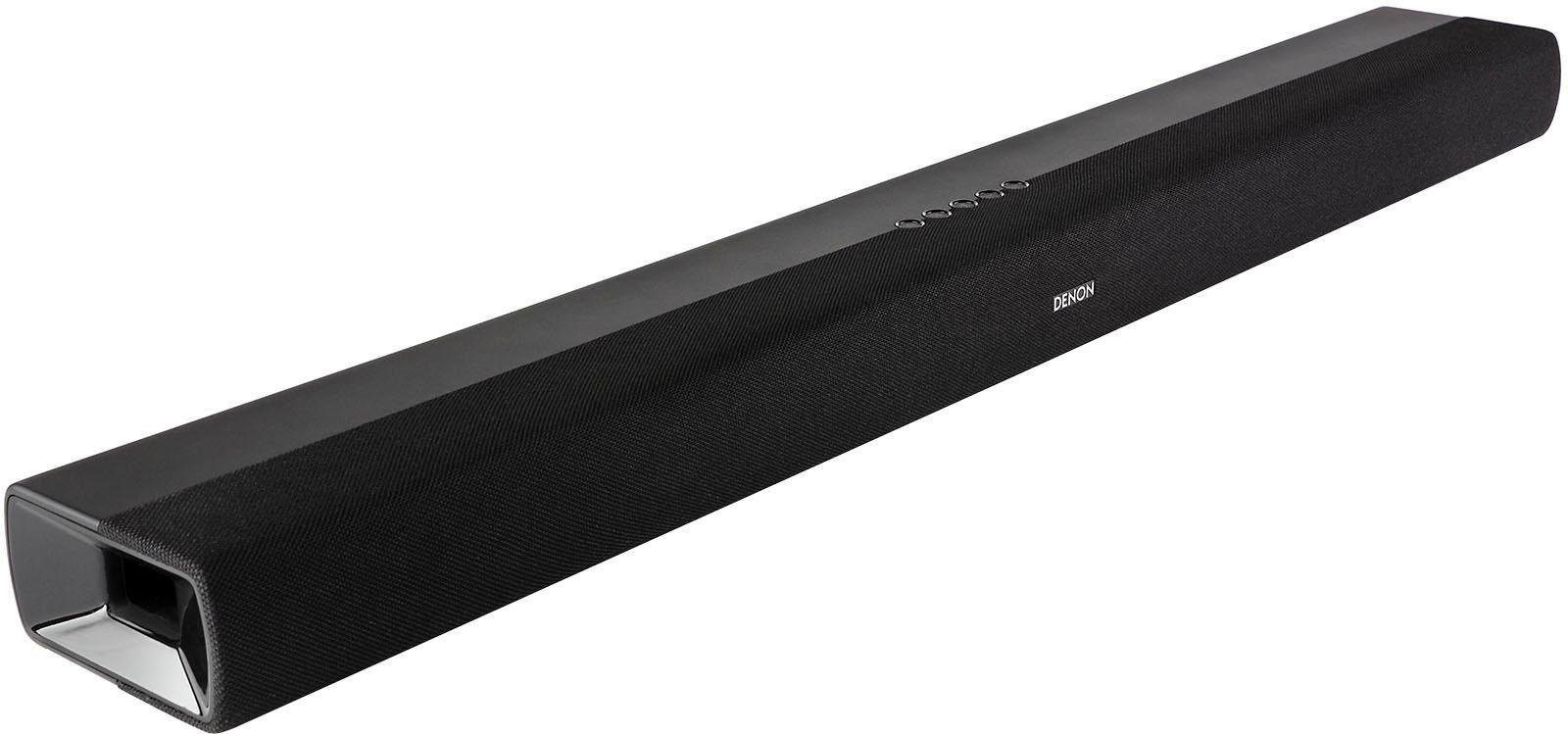 Denon DHT-S216 2.1 Soundbar (Bluetooth, eingebauter Subwoofer)