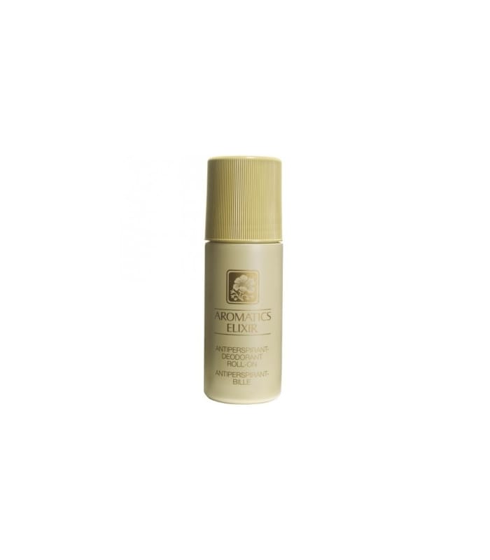 Clinique-AROMATICS ELIXIR-Déodorant Roll-On