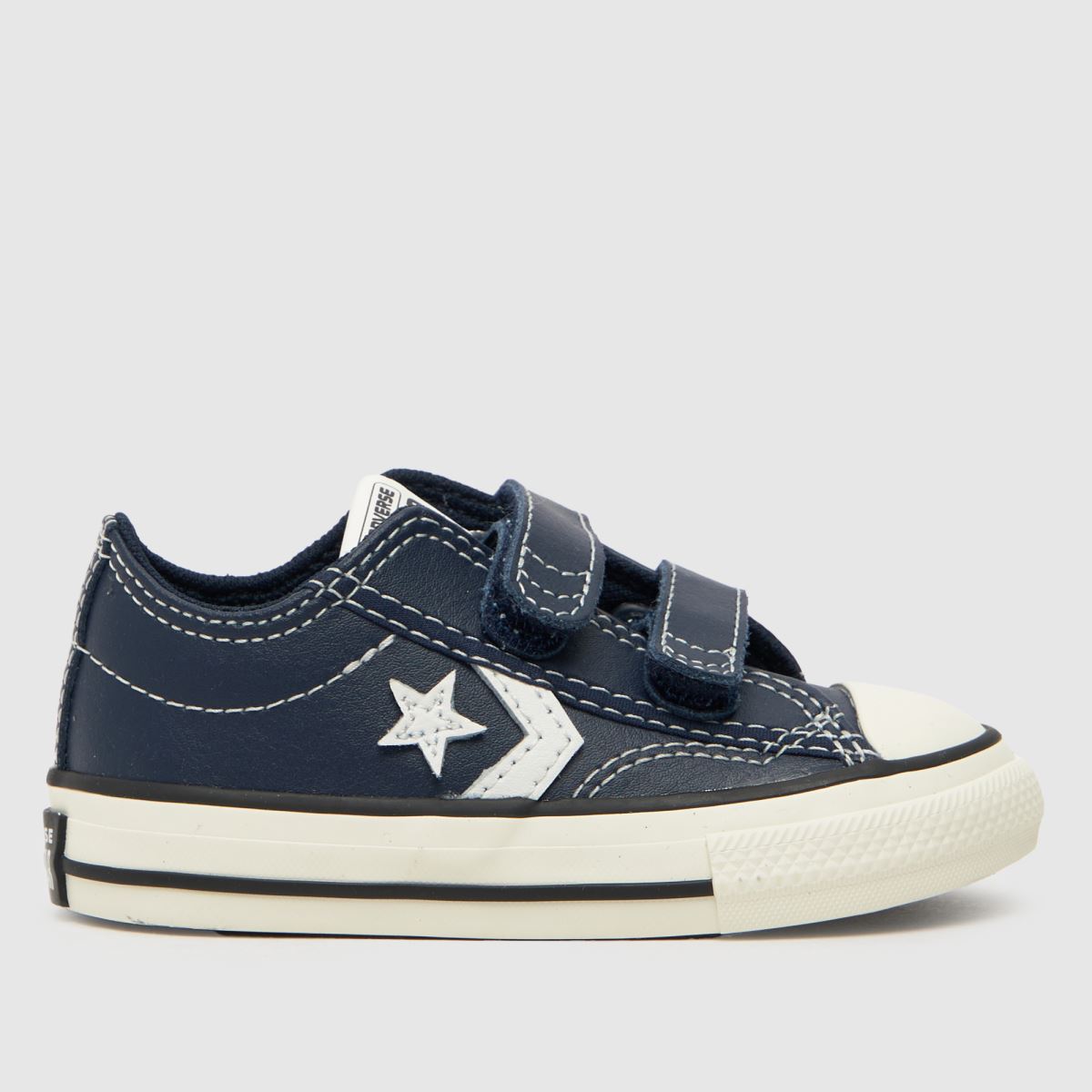 Converse mornarsko modri športni copati Star Player 76 V Boys Toddler