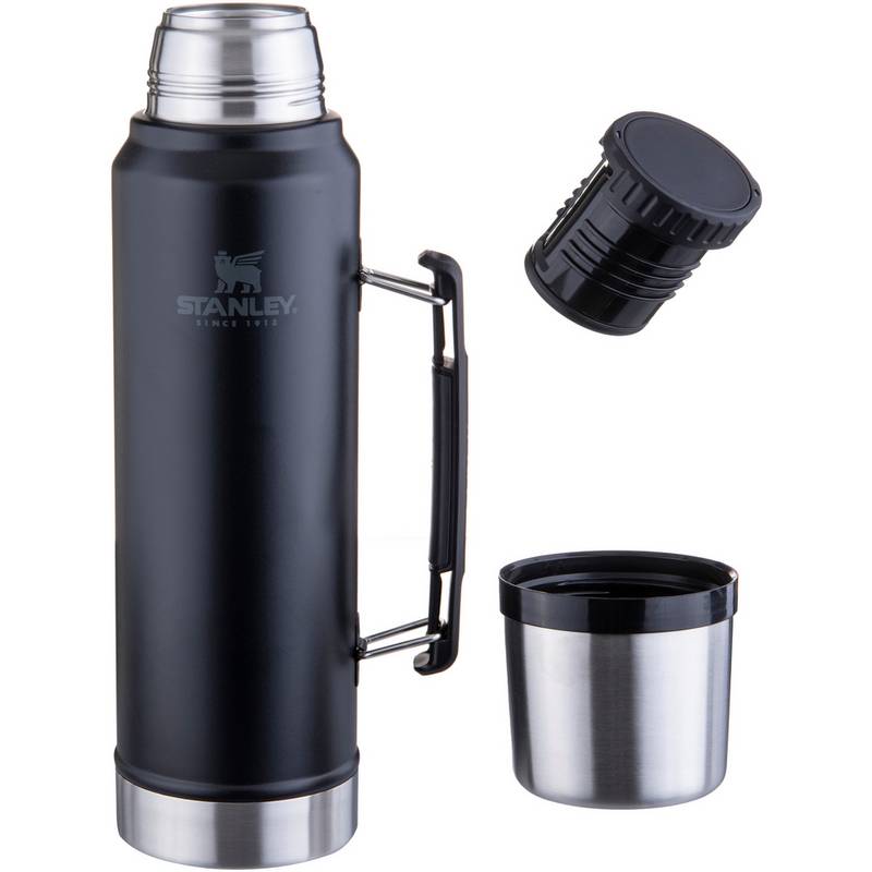 Stanley Classic 1.0L Isolierflasche