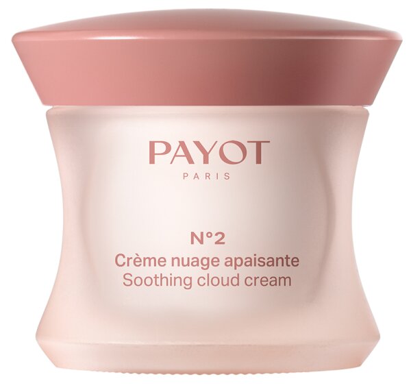 Payot Creme N°2 Nuage Tagescreme
