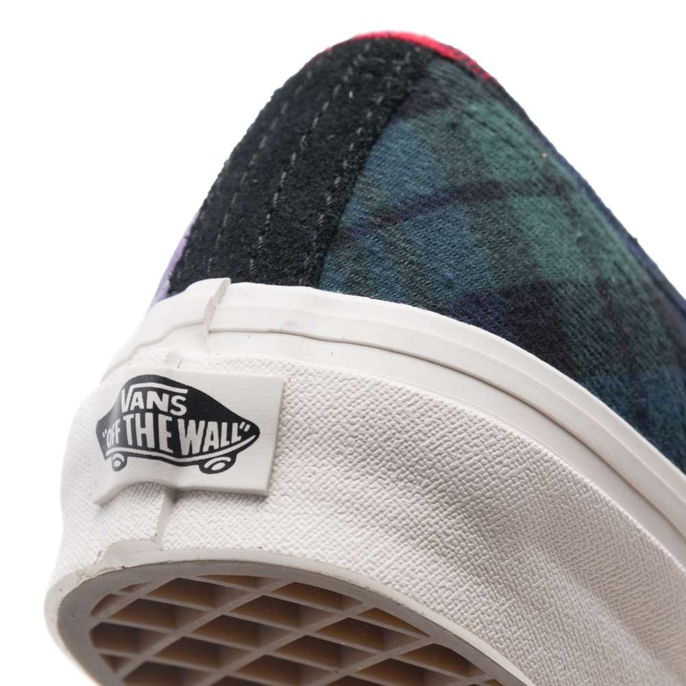 Vans Authentic 44 DX Herren Sneaker VN0A5KX48EL